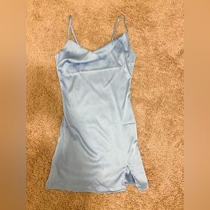 Women’s Slip/Mini Dress